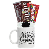 Feliz Cumpleaños Negro